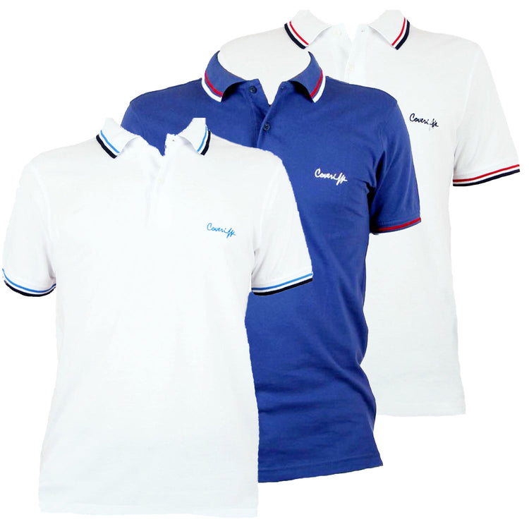 T-shirt Maglie Polo Camicie Uomo