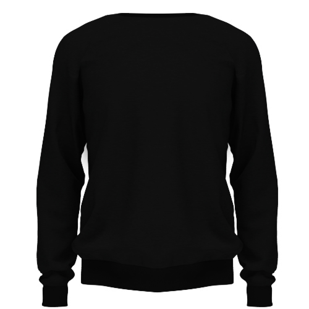 Felpa Maglia Uomo Fotomodeo humor Veneto colori vari Cotone