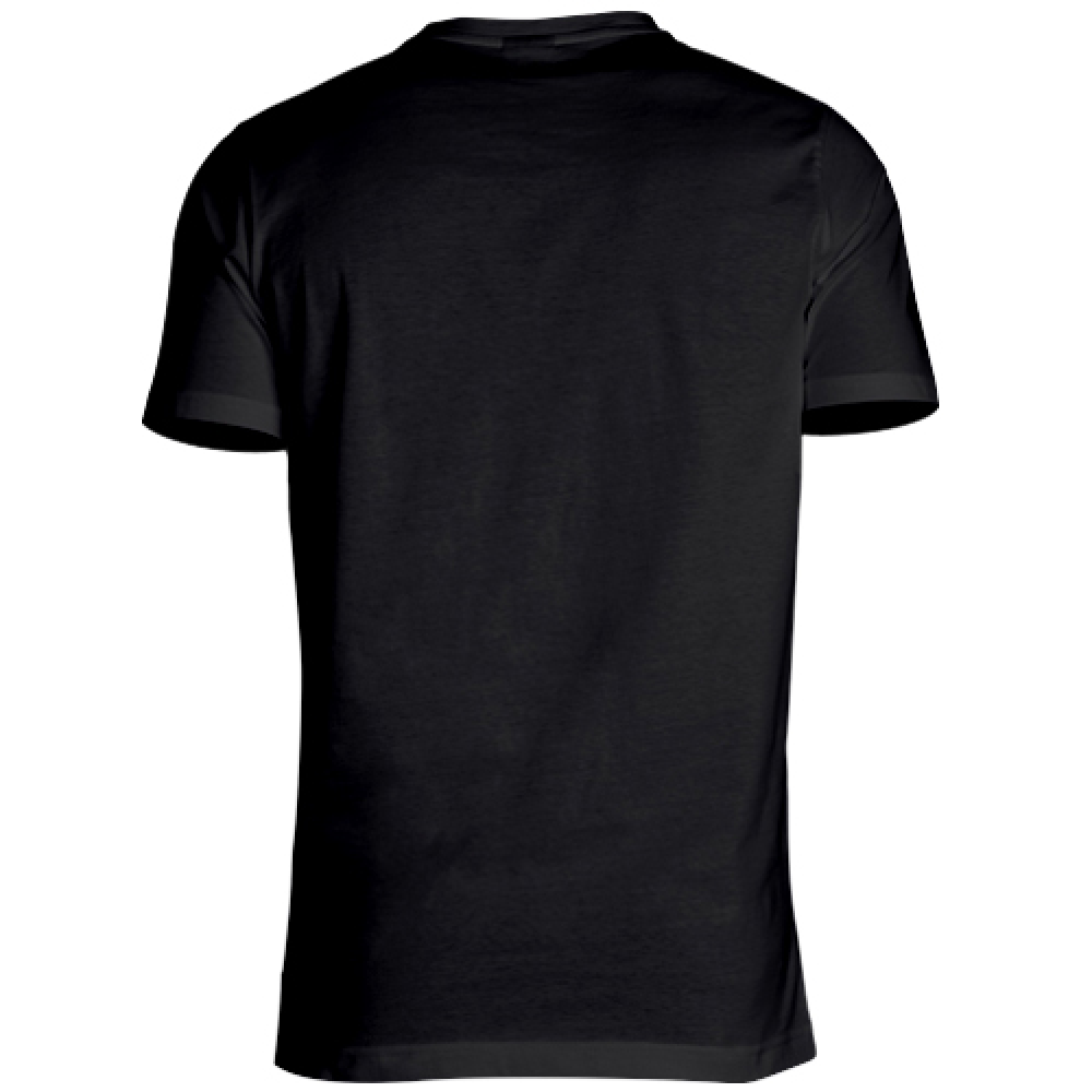 T-Shirt maglia maglietta Uomo manica corta vari colori cotone Humor Veneto