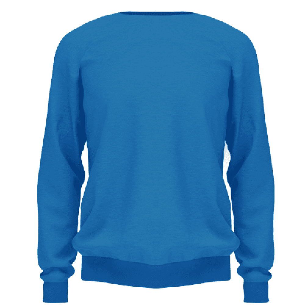 Felpa Maglia Uomo Veneto Casual Cotone multicolore