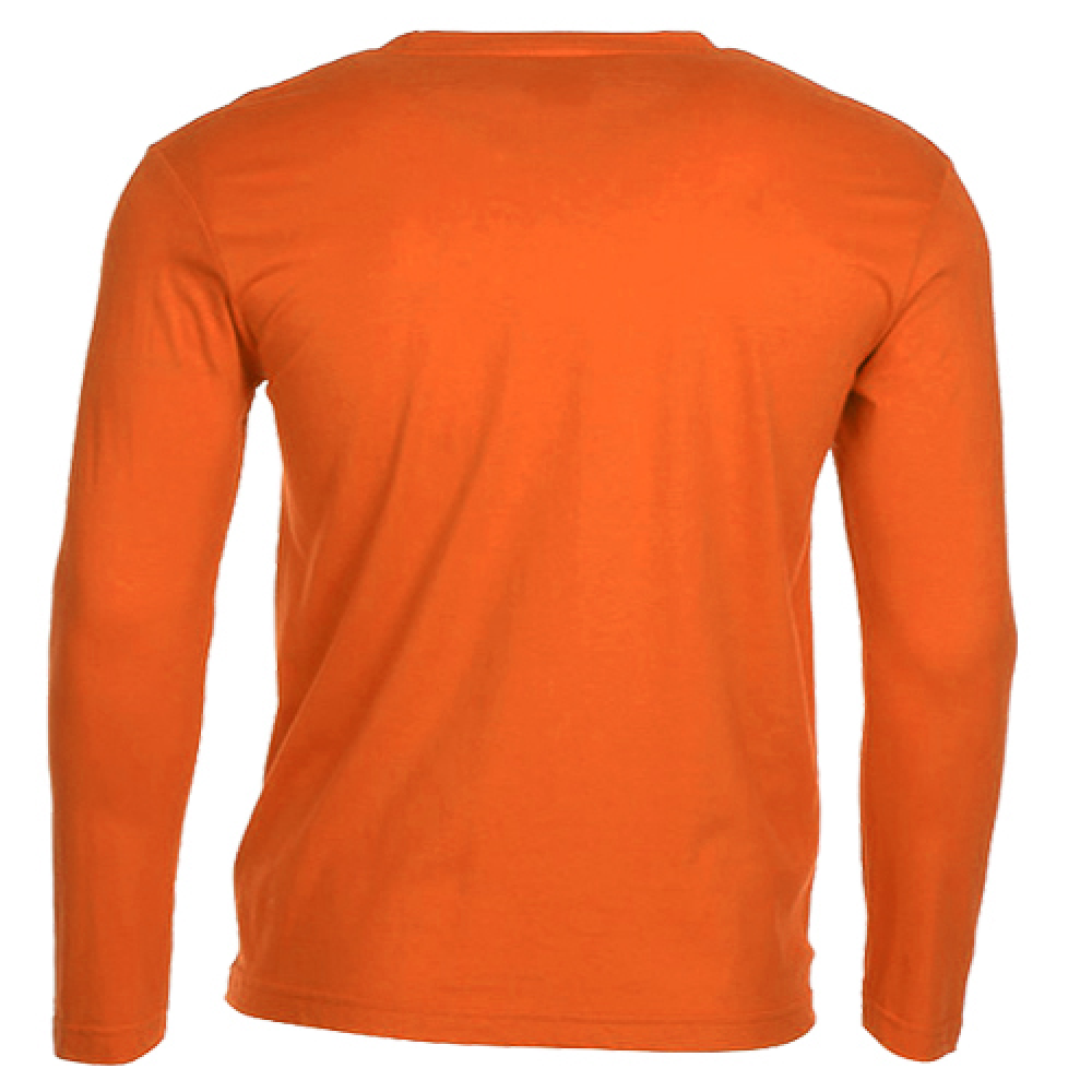 T-Shirt maglietta Uomo cotone jersey manica lunga Huskies