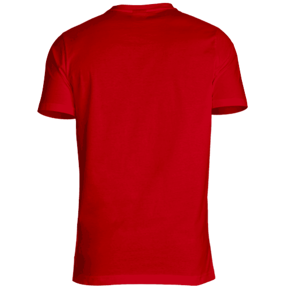 t-shirt cotone maglietta uomo personalizzata tema Impossible estate