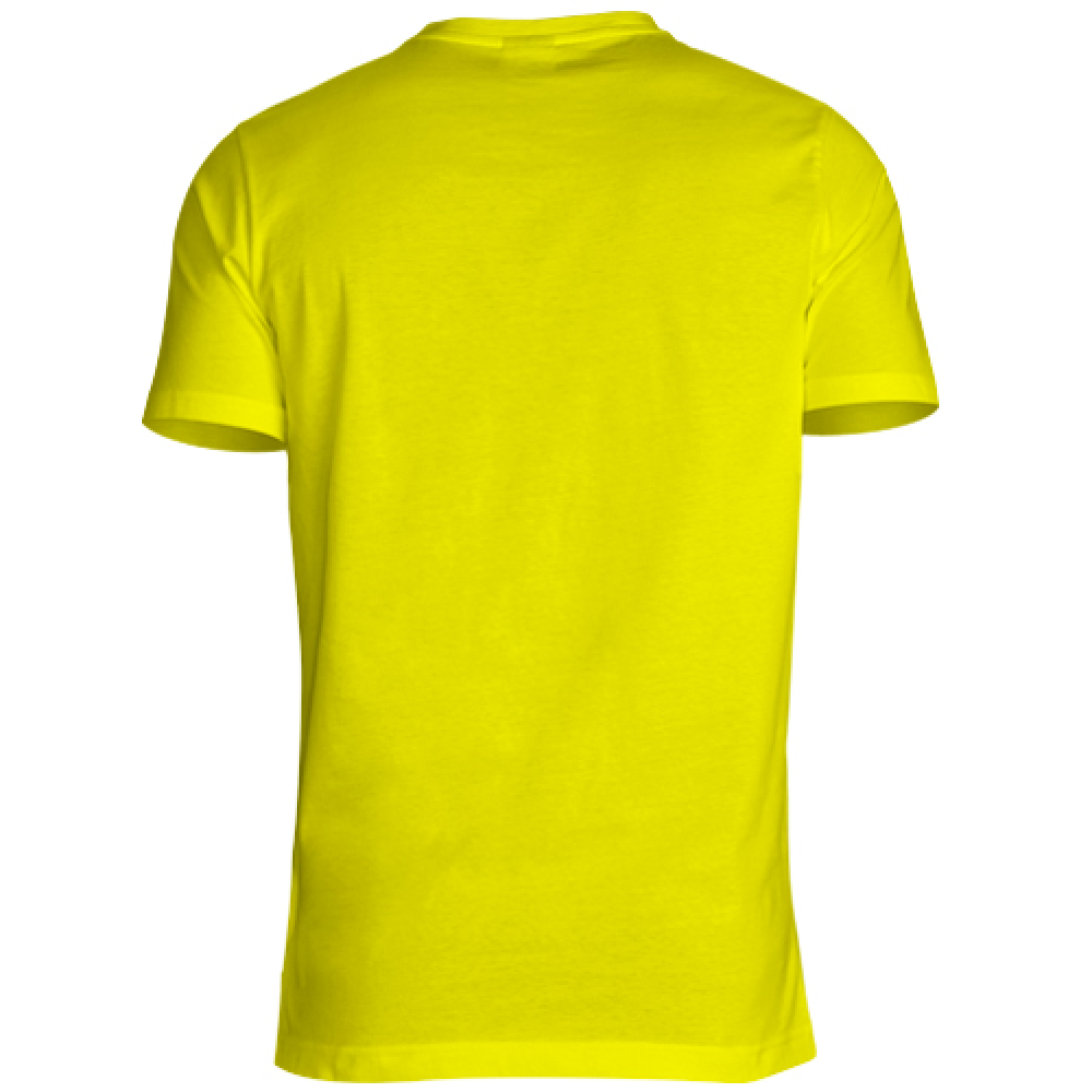 T-Shirt maglia maglietta Uomo manica corta vari colori cotone Cardinals