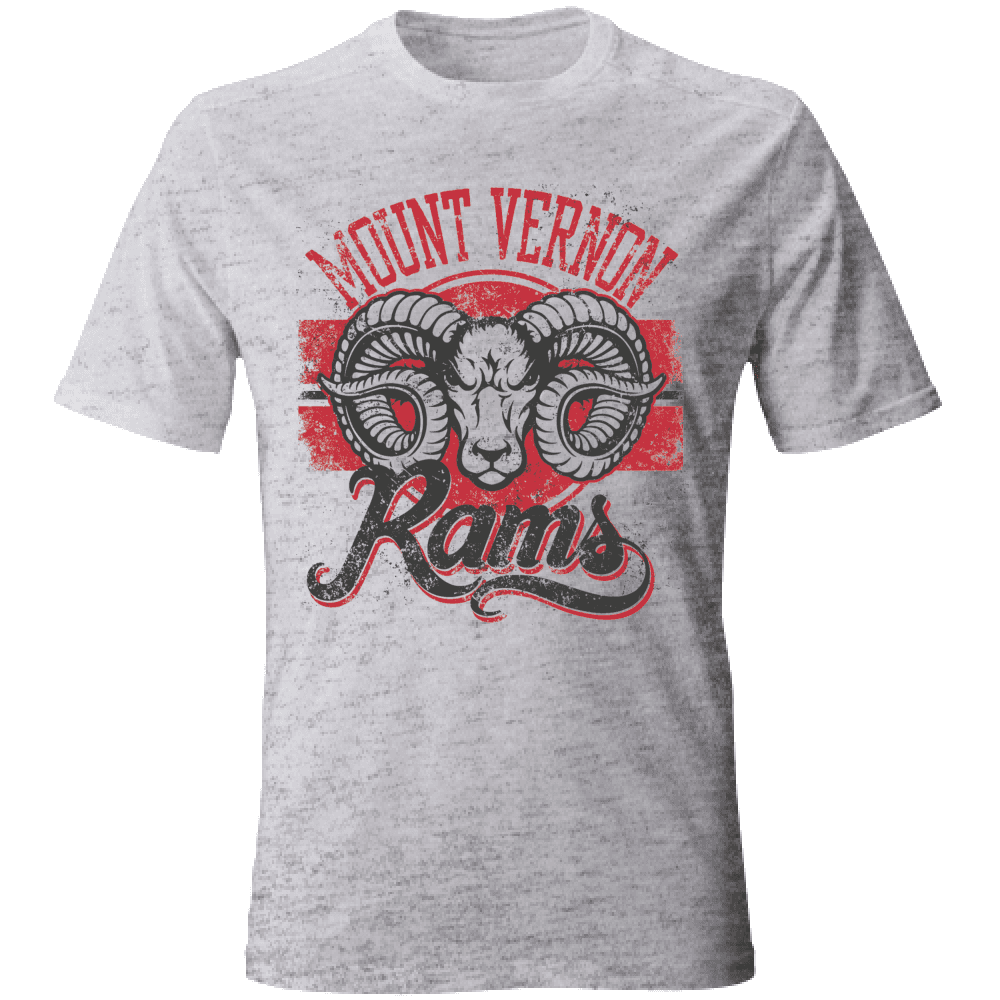 T-Shirt maglia maglietta Uomo manica corta vari colori cotone Ariete