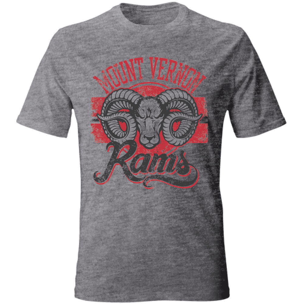 T-Shirt maglia maglietta Uomo manica corta vari colori cotone Ariete