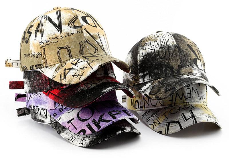 Cappellino Berretto baseball Golf Unisex presentazione