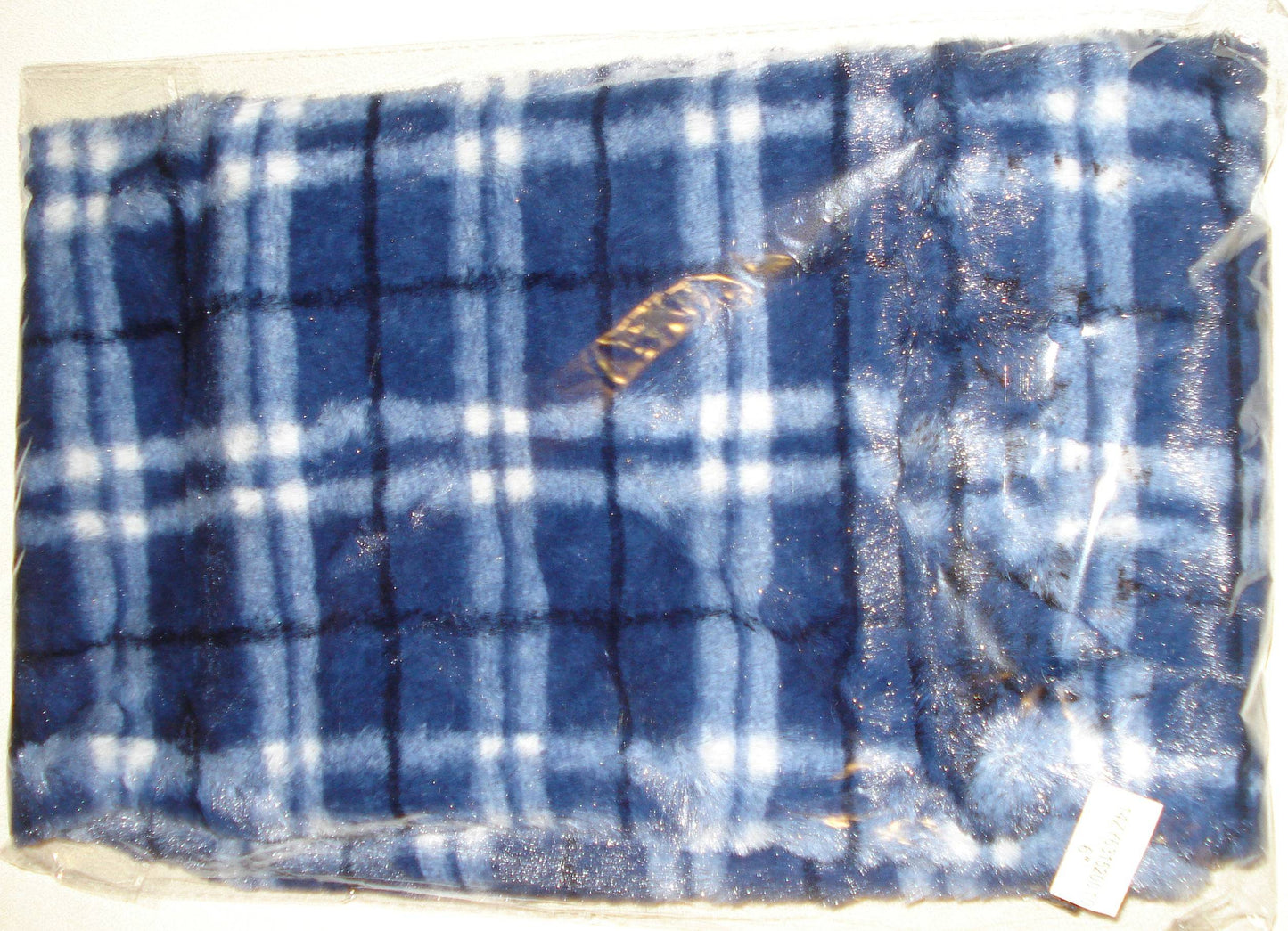 Scaldacollo Fascia Sciarpa Uomo Donna Unisex invernale viscosa morbida