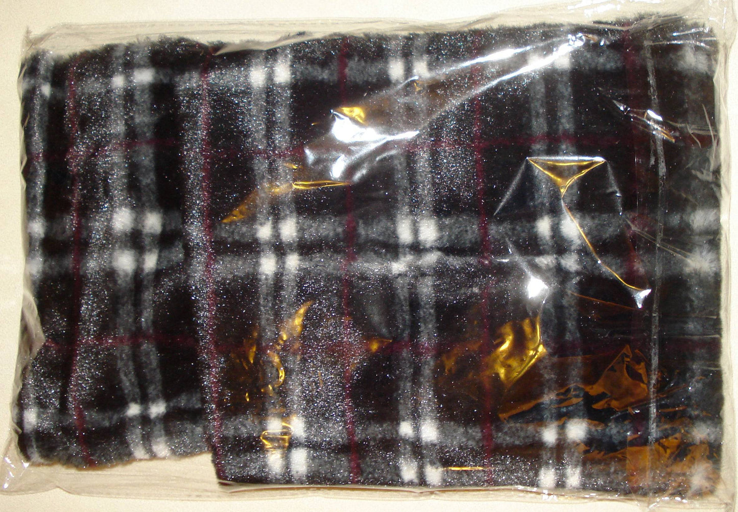 Scaldacollo Fascia Sciarpa Uomo Donna Unisex invernale viscosa morbida