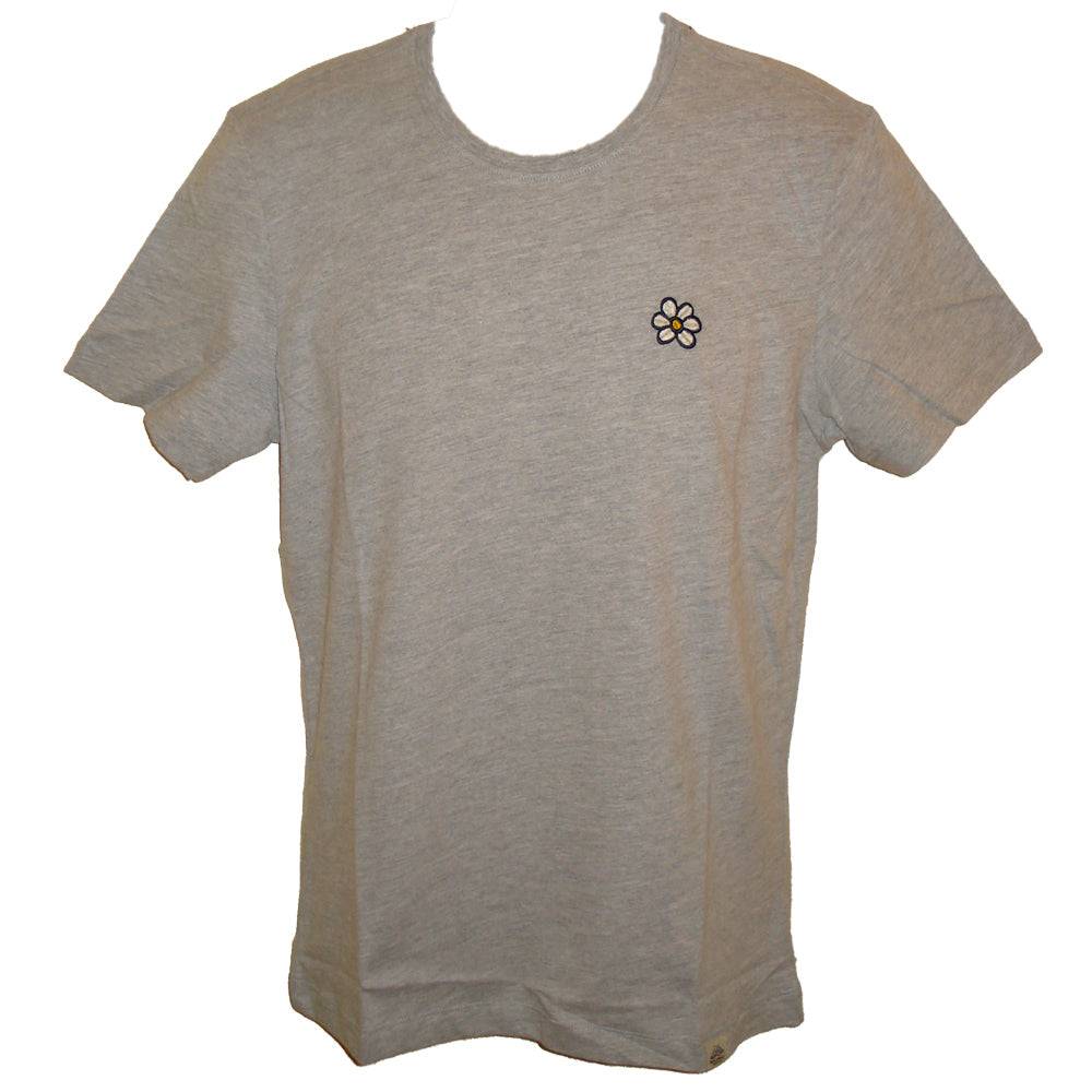 T-shirt maglia maglietta uomo manica corta cotone Guru