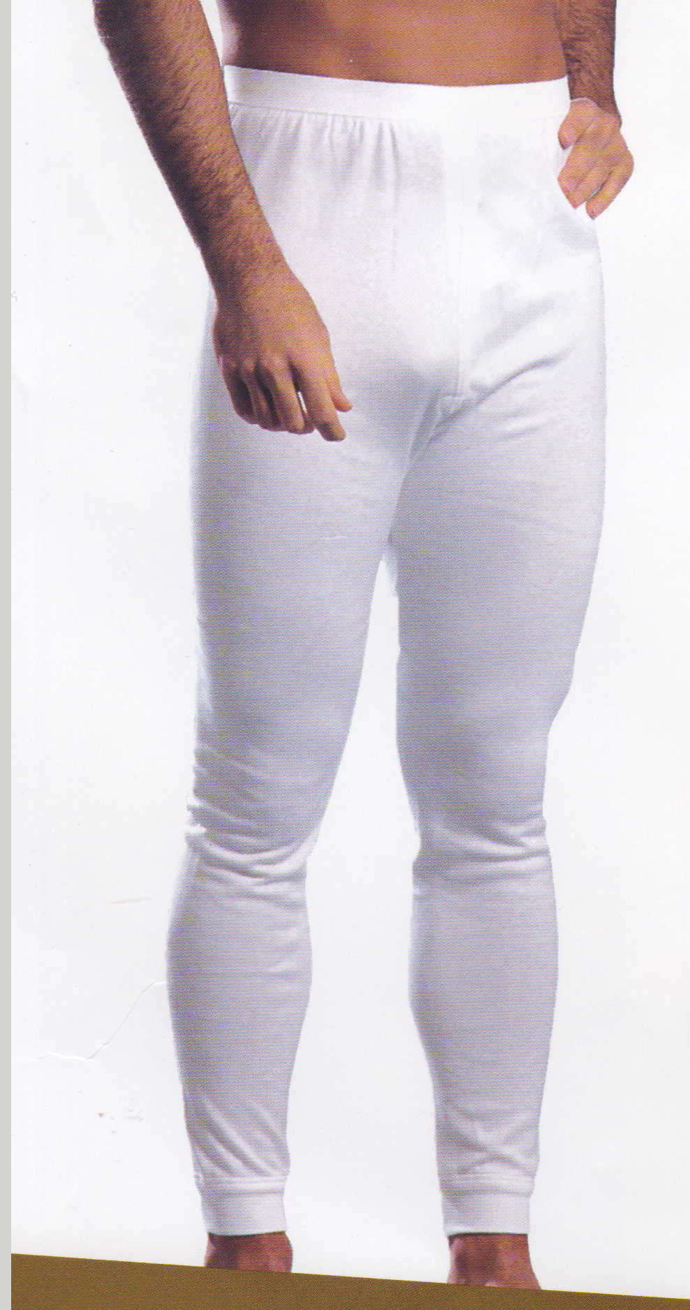 Calzamaglia Uomo Termica invernale