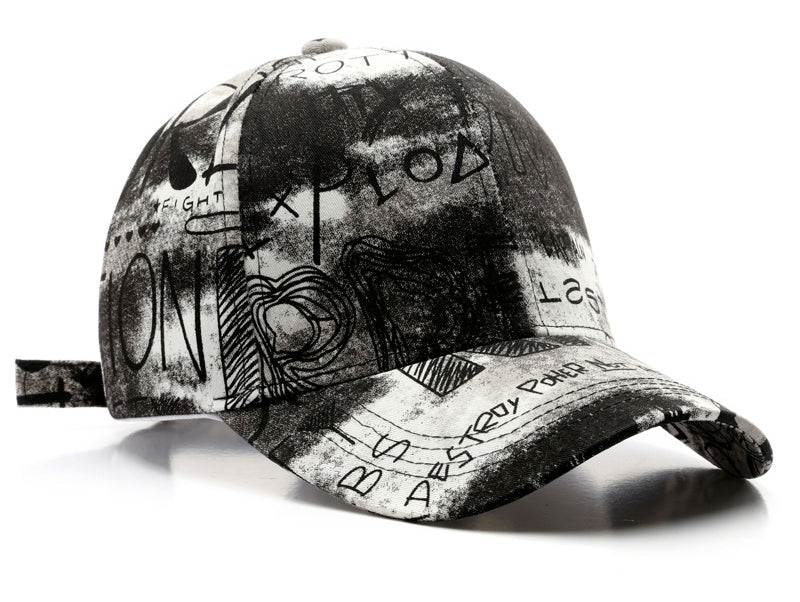 Cappello Cappellino Berretto baseball Golf Unisex con visiera Regolabile Cotone