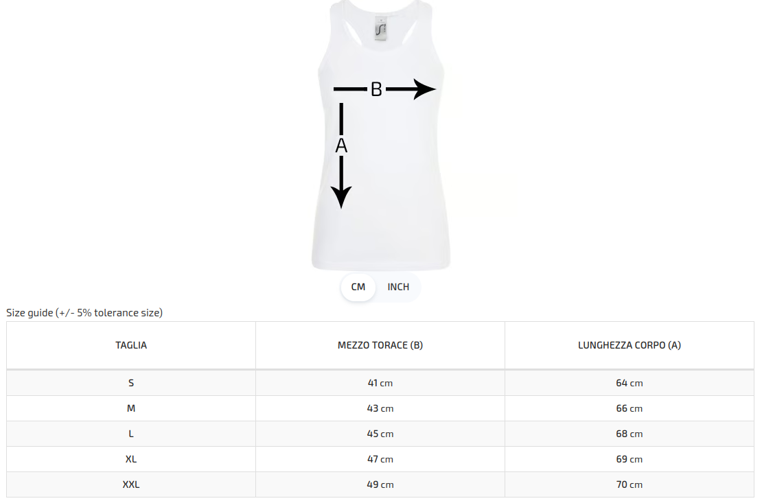 Canotta canottiera senza maniche Donna in tema Ricca Umorismo.