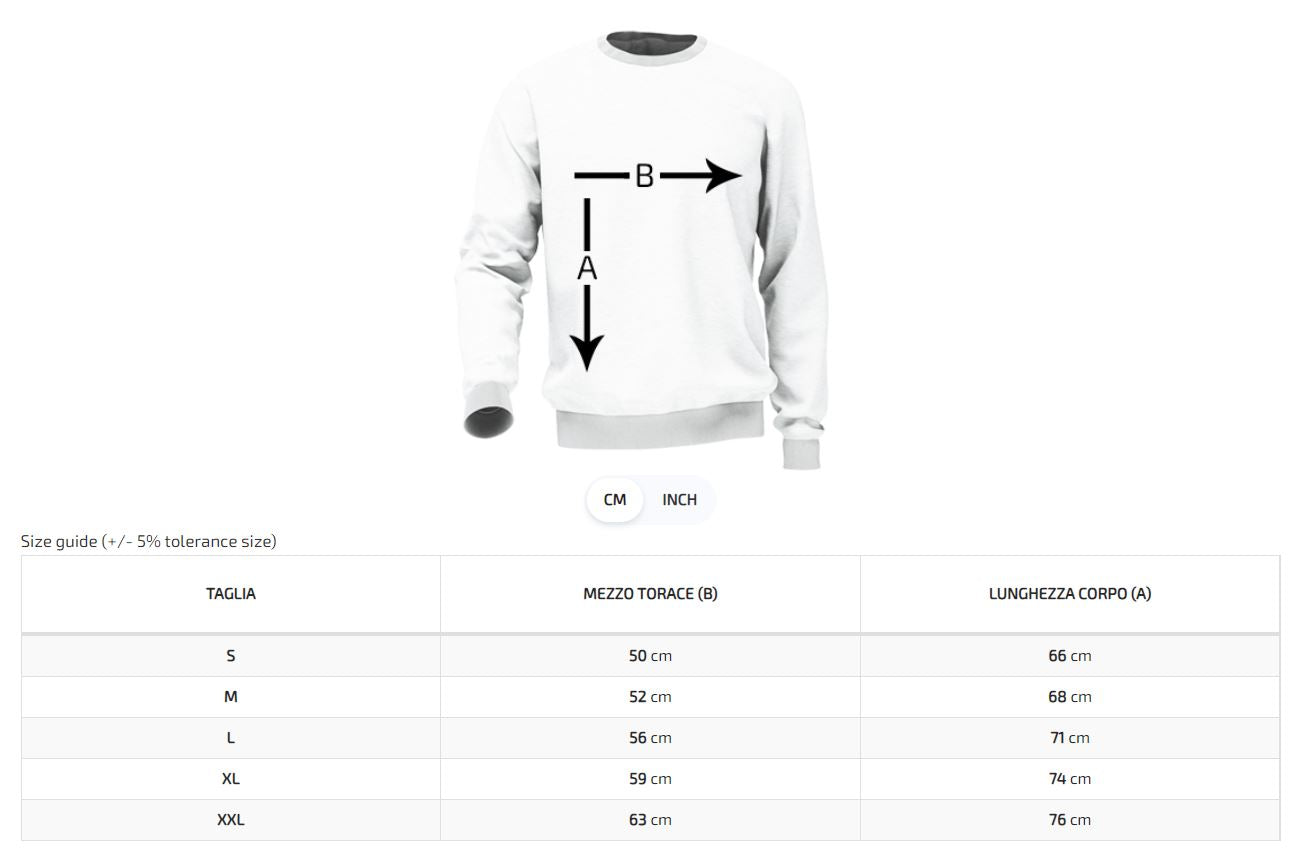 Felpa Uomo no Cappuccio no Tasche Maglia Tuta Casual Cotone Vintage